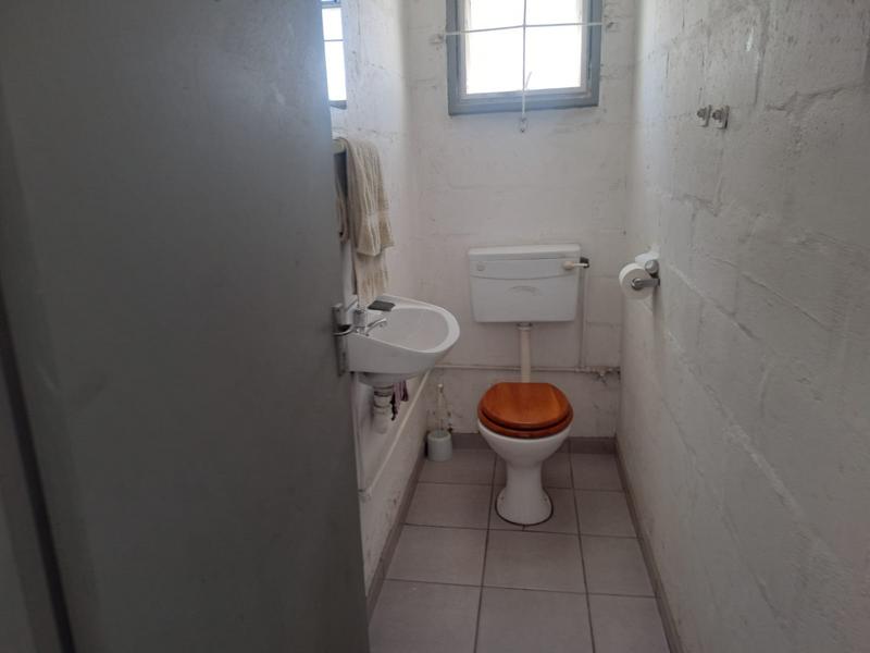 Commercial Property for Sale in Gansbaai Central Western Cape